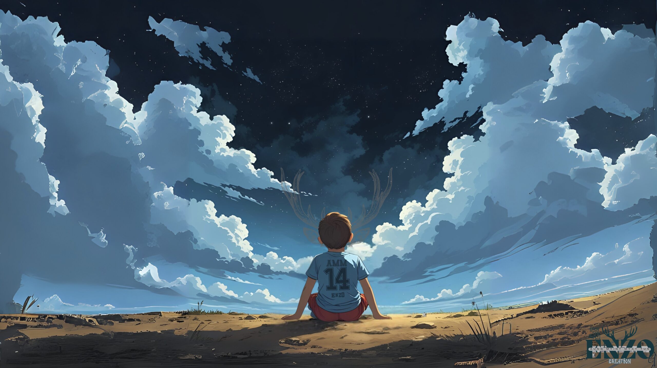 Chapter 2: Rebirth